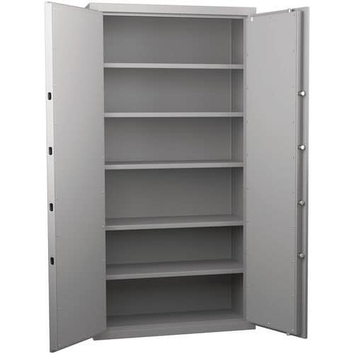 Armoire Forte Blind E Star Protect L Serrure Num Rique Manutan Ch