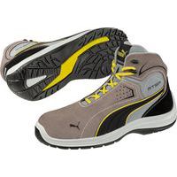 Chaussures de sécurité hautes TOURING S3 SRC - Sable - Puma