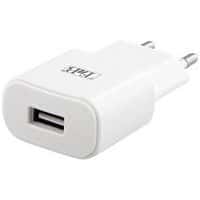 Chargeur secteur 1 USB 2,4A - T'nB