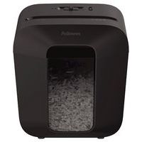 Aktenvernichter Powershred LX25 - Fellowes