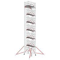 Fahrgerüst RS TOWER 52-S - Plattform aus Fiberdeck® - Altrex