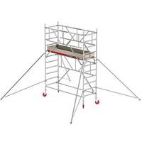 Fahrgerüst RS TOWER 41 PLUS-S - Holzplattform - Altrex