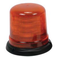 Gyrophare de signalisation - Fixation permanente 10 LED B14