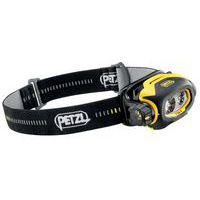 LED-Stirnlampe Atex Pixa 3 - Petzl