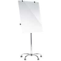 Paperboard mobile en verre