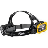 Aufladbare Stirnlampe DUO RL, 2800 lm - Petzl