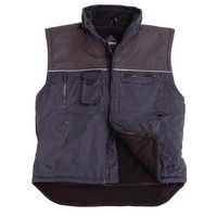 Gilet de travail ripstop Gasma