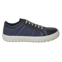 Chaussures de sécurité Vance S1P SRC - Bleue