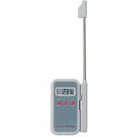 Lebensmittelthermometer