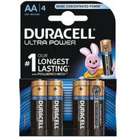 Alkalibatterien