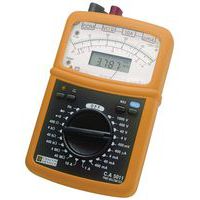 Analog-Multimeter CA 5011