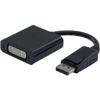 Convertisseur actif DisplayPort 1.2 vers DVI-D