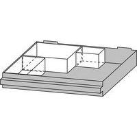 Schubladen Typ 3 für Schrank Combi-La.