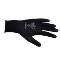 Gants de manutention enduits polyuréthane - Noir - Singer safety