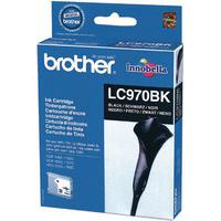 Cartouche d'encre  - LC970 - Brother