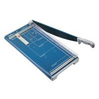 Cisaille compact pour découpe de papier 534 DAHLE