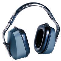 Casque antibruit