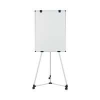 Mobiler, magnetischer Flipchart-Aufsteller Earth Kyoto - Bi-Office