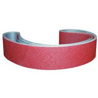 Bande abrasive pour ponceuse PROMAC JSG 233 A - Grain 80