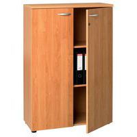 Mittelhoher Schrank