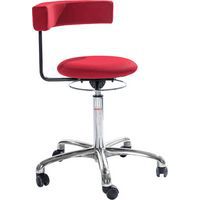 Hocker Dalton Sway Flexmatic - 3D-Stoff - Medium - Global Professional Seating