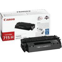 Toner  - 715 - Canon