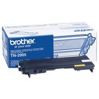 Toner  - TN2005 - Brother