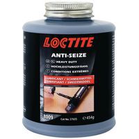 Schmierstoff Anti-Seize 8009 - Loctite