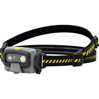 Stirnlampe mit Befestigung für Helm HF6 Work - Ledlenser