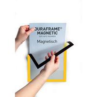 5 Info-Rahmen Duraframe® MAGNETIC A4