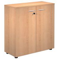 Niedriger Schrank