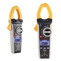 Zangen-Multimeter 600 A CM604 - Multimetrix