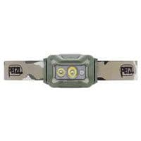 LED-Stirnlampe ARIA® 2 RGB Tarnmuster - Petzl