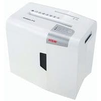 Destructeur de documents Shredstar S10 - HSM