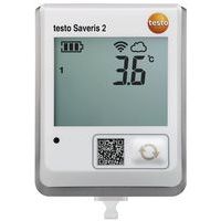 WLAN-Datenlogger mit Display – Testo Saveris – 2-T1 – Testo