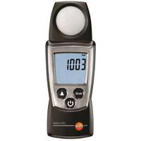 Luxmeter – Testo 540