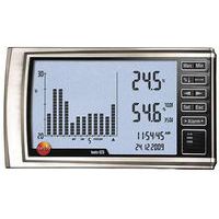 Thermo-Hygrometer – Testo 623