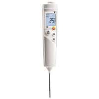 Lebensmittelthermometer – Testo 106