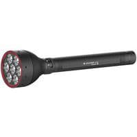 Lampe frontale rechargeable compatible Bluetooth - Ledlenser