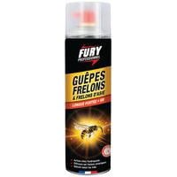 Insecticide pour insectes volants