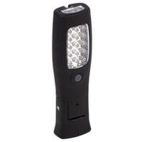 Baladeuse Led magnétique rechargeable - Zeca