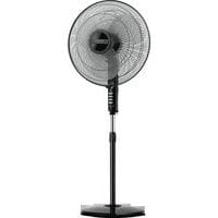 Standventilator schwarz 45 W - Taurus Alpatec