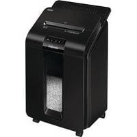 Aktenvernichter AutoMax 100M - Mikro-Partikelschnitt P5 - Fellowes