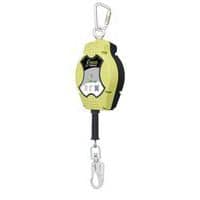 Helixon câble antichute à rappel automatique - Kratos Safety