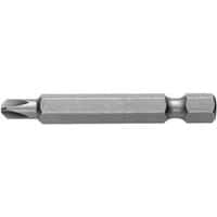 Standardbits Serie 6 für Torx-Schrauben, Set