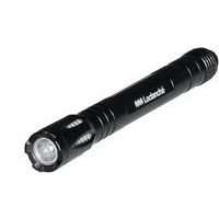 Lampe torche LED Stealthlite rechargeable - ATEX Zone 1 - 112 lm