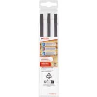 Recharge pour crayon charpentier e-8890 - Edding