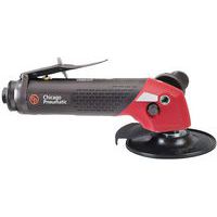 Ponceuse rotative 125mm 1800W CP3650 - Chicago Pneumatic