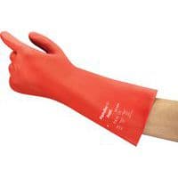 Handschuhe Alphatec® 15-554