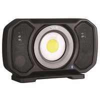 Arbeitsleuchte Audio Light - 2000 lm - Scangrip